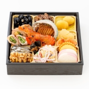 【新宿店受取】１１［丸政］和風一段重