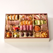 【新宿店受取】１８［フードワークス］銀座ポルトファーロ洋風オードブル