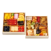 【新宿店受取】２２［築地　紀文］桜春