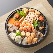 【新宿店受取】２４［たん熊北店］お煮しめ