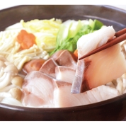 【広域配送】267［一乃松］ぶりしゃぶセット