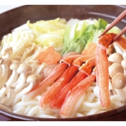 【広域配送】268［一乃松］かにしゃぶセット