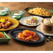 【広域配送】271［東天紅］おうちで東天紅コース