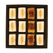 【広域配送】274［おわせ久喜］うなぎおこわ