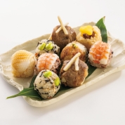 【広域配送】280［中嶋］手まりおこわ