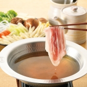 【広域配送】282【新登場】［円奏］えごま豚の出汁しゃぶ