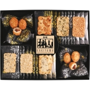 赤坂柿山 柿山セレクト KSｰ30