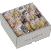 天然水おかき まろやかさん TM-25SN