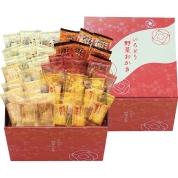 いろどり野菜おかき IR-4M