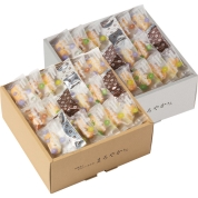 天然水おかき まろやかさん TM-50SN