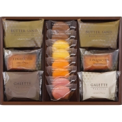 ホテルオークラ 洋菓子詰合せ GSS-30