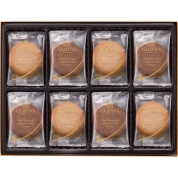 ゴディバ ラングドシャクッキーアソートメント（３０枚） 205235