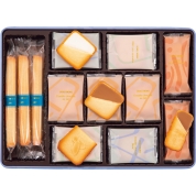 ヨックモック サンクデリス 春夏YCQ-AS/秋冬YCQ-AW