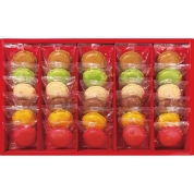 ダロワイヨ マカロンラスク（３０枚） MRU30