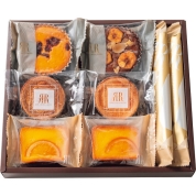 リーガロイヤルホテル ロイヤル・ガトー・アンサンブル（８個） RRB-01A