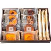 リーガロイヤルホテル ロイヤル・ガトー・アンサンブル（１１個） RRB-02A