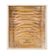 帝国ホテル アーモンドパイ（１０枚） TAP-30