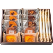 リーガロイヤルホテル ロイヤル・ガトー・アンサンブル（１４個） RRB-03A