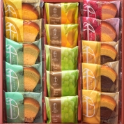 銀座千疋屋 銀座ガトーセレクション PGS-428