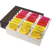 マネケン ワッフルギフトセット（２１個） 21-PCIG