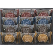 スイートバスケット焼き菓子詰合せ SB-CO