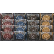 スイートバスケット焼き菓子詰合せ SB-DO