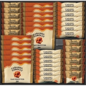 ＣＡＲＡＭＥＬ ＴＯＲＯＬＬＹ キャラメルスイーツ KR50