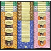 Ｓｅｎｊｕｄｏ ゴーフレット・焼ドーナツ スイーツセレクト GFD-50