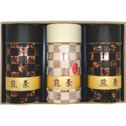 神宮司庁御用達銘茶 煎茶詰合せ HT-70E