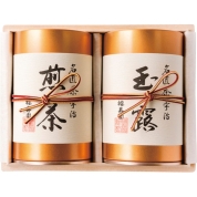 福寿園 名匠茶詰合せ FM-100