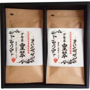 伊勢園 天皇杯受賞生産組合の深蒸し茶 ST-20G