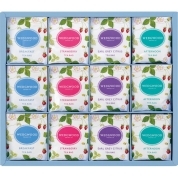 ウェッジウッド ワイルド ストロベリー ティーバッグ WN48P