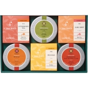 ルピシア お茶のバラエティセットＣ 23720083