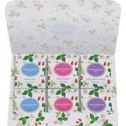 ウェッジウッド ワイルド ストロベリー ティーバッグ WN15P