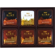 ＵＣＣ 私の珈琲ギフト OZｰDU