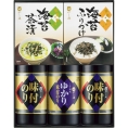 やま磯 味のり卓上バラエティセット SVG-C