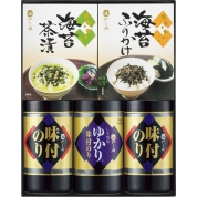 やま磯 味のり卓上バラエティセット SVG-C