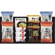 海苔食べくらべバラエティセット YU-302