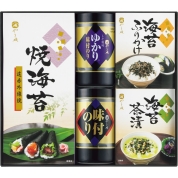 やま磯 味のり卓上バラエティセット SVG-D