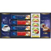 ＡＧＦ＆リプトン 珈琲・紅茶セット BDA-20A