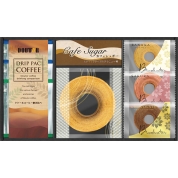 ドトールコーヒー＆スイーツバラエティ FADH-BEY