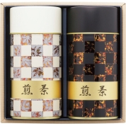 神宮司庁御用達銘茶 煎茶詰合せ HT-40E