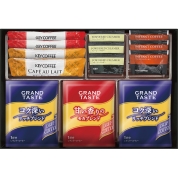 カフェセレクション YE-152