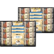 ドトールコーヒー＆どら焼き詰合せ DR-50