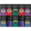 味海苔＆茶漬＆ふりかけ＆スープ詰合せ LJD-50