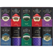 味海苔＆茶漬＆ふりかけ＆スープ詰合せ LJD-50