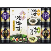 やま磯 味のり卓上バラエティセット SVG-E