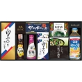 キッコーマン しょうゆ＆白子のり食卓詰合せ KSC-50S