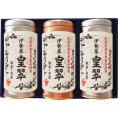 伊勢園 天皇杯受賞生産組合の深蒸し茶 ST-100G