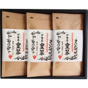 伊勢園 天皇杯受賞生産組合の深蒸し茶 ST-30G